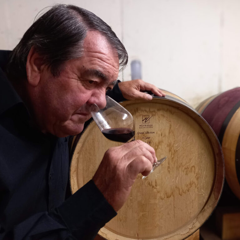 Cave Chantevigne