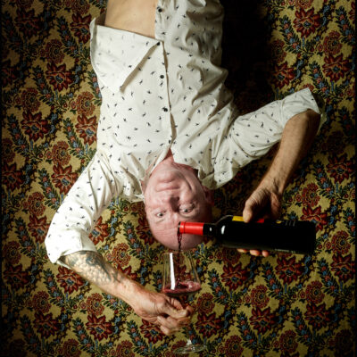 Thierry Constantin