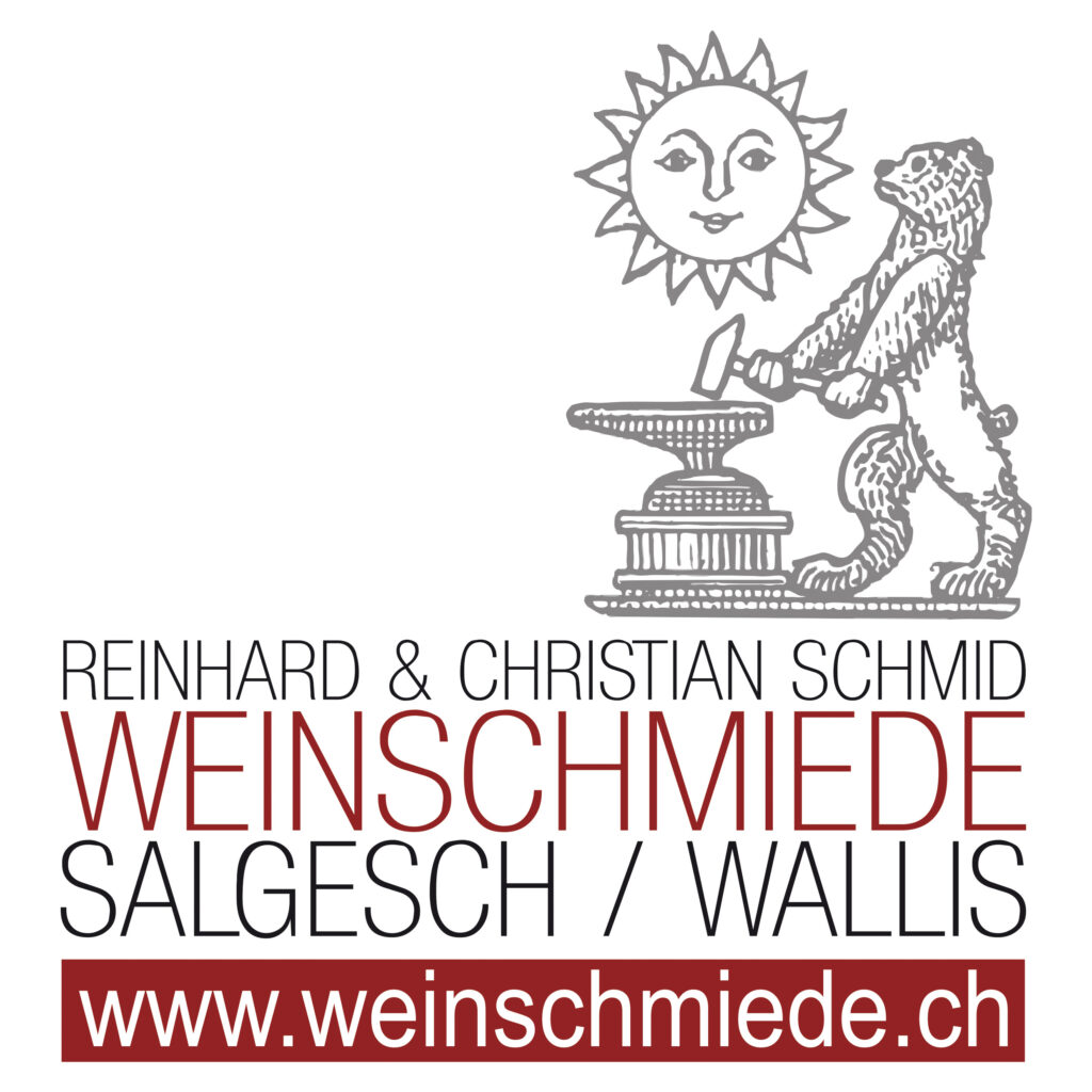 Weinschmiede