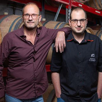 Sélection Comby Vins