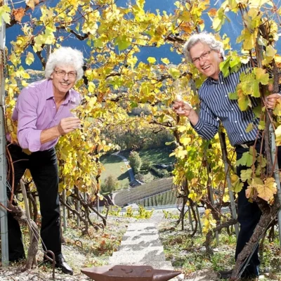Weinschmiede