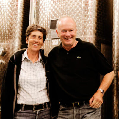 Domaine la Rodeline